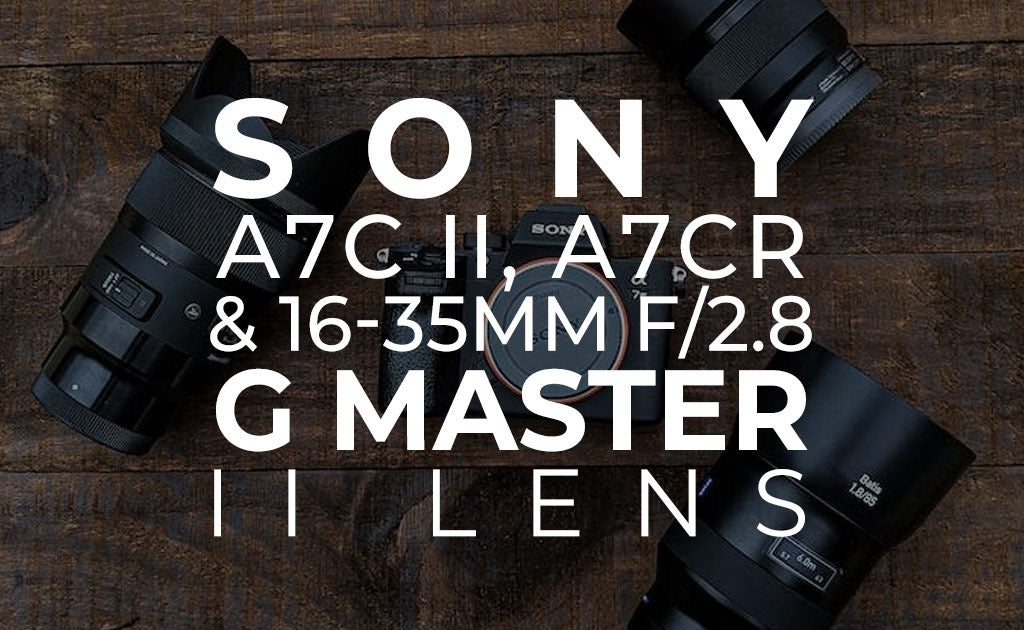 Sony FE 16-35mm F2.8 GM vs GM II - Size, Weight, Features & Specs Comparison  - Alpha Shooters
