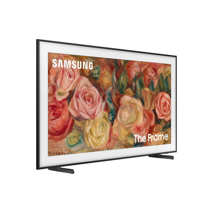 Samsung 65" The Frame QLED 4K TV (2024) Bundle with Redeemable DIRECTV Gemini Air