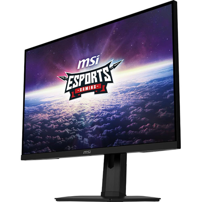 MSI 27" RAPID IPS Monitor