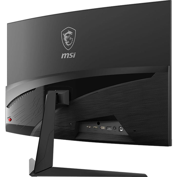 MSI 31.5" G321CU Crvd Gmng Mntr