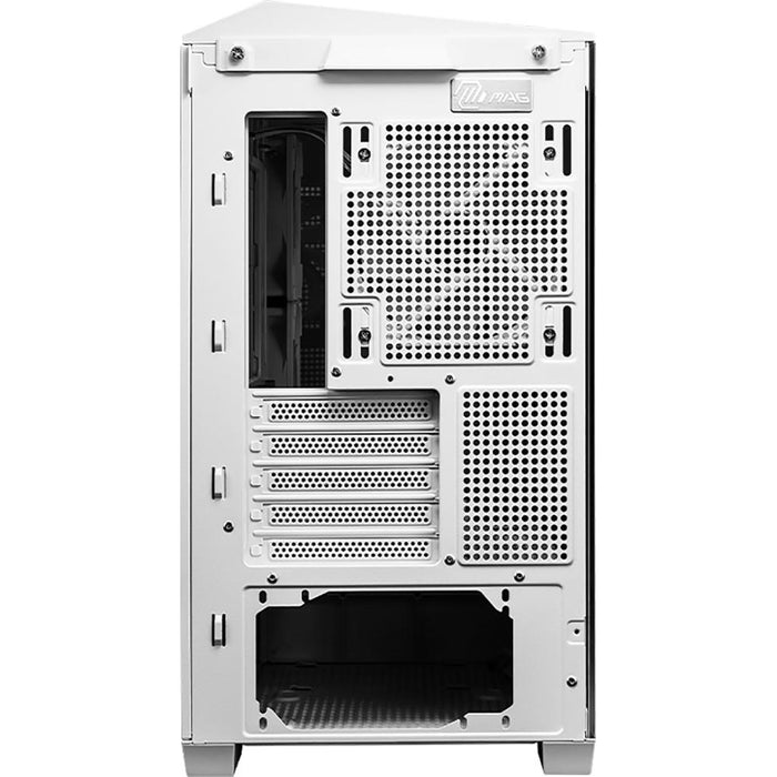 MSI MAG PANO M100R PZ WHITE