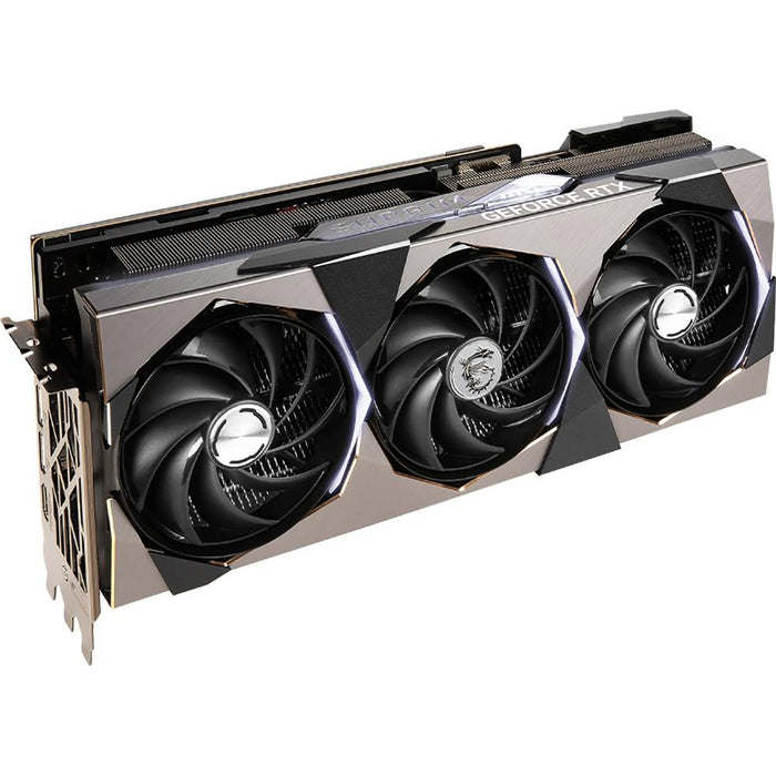 MSI RTX 4080 SUPER 16G SUPRIM X