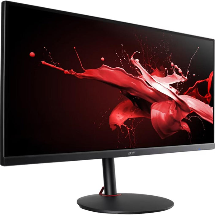 Acer 34" IPS GAMING MONITOR