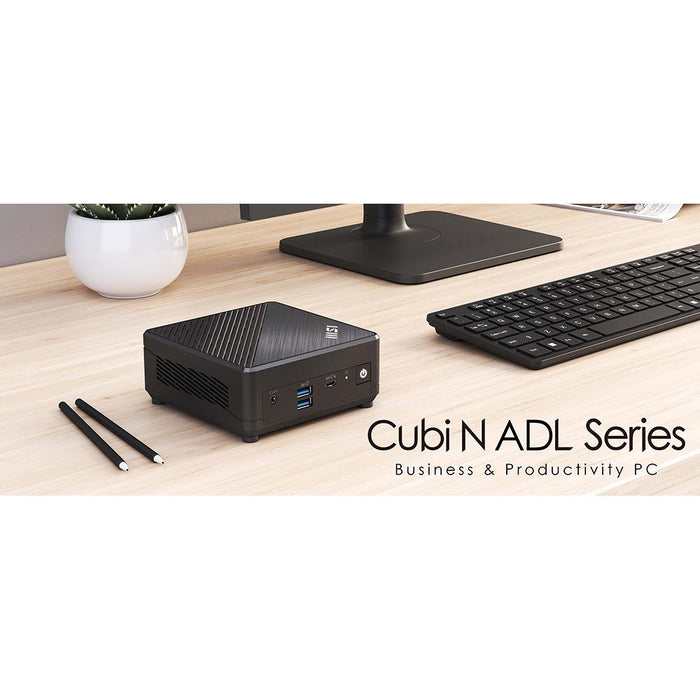 MSI Cubi N ADL S 054BUS