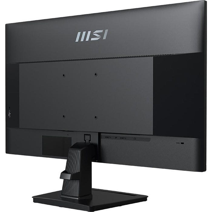 MSI 27" IPS 2560 x 1440 QHD Mntr