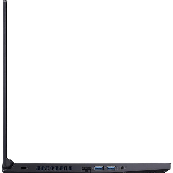 Acer 15.6" Ci7 G10 16G 512G W10H