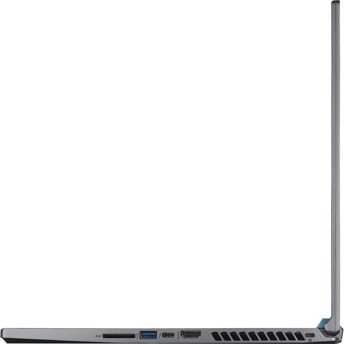 Acer 16" WQXGA i7 16GB 512GB SSD