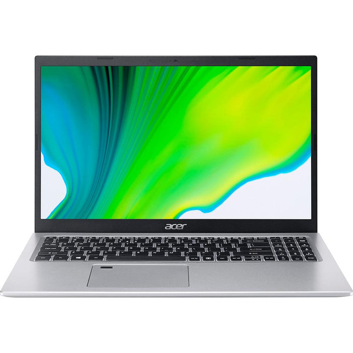 Acer 15.6" i7 1165G7 8G 512G W10H