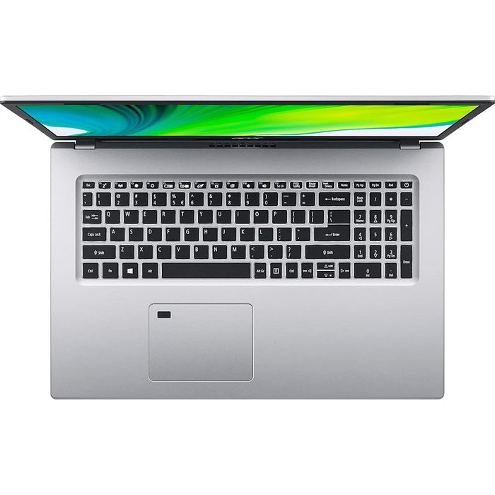 Acer 17.3" FHD i5 8GB 512GB W11H