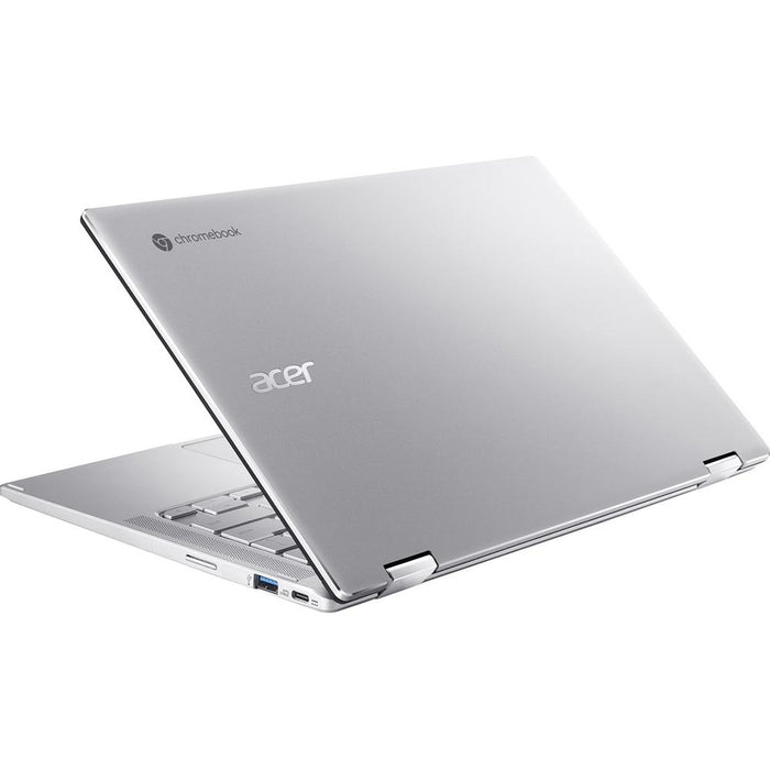 Acer 14" i3 8G 128G Chrome