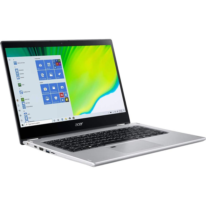 Acer 14" Ci51035G1 8G 256G W10P