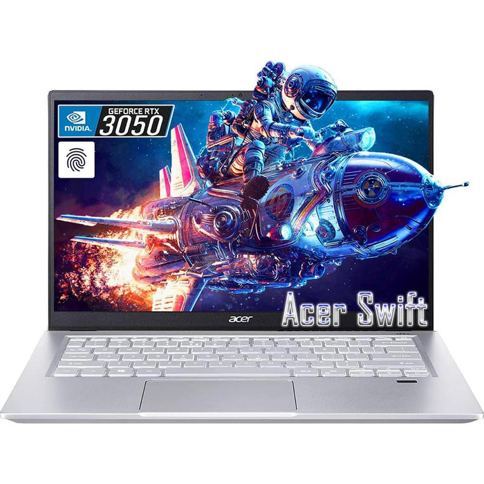 Acer Spin 714 14' i7 16G 256G CRM