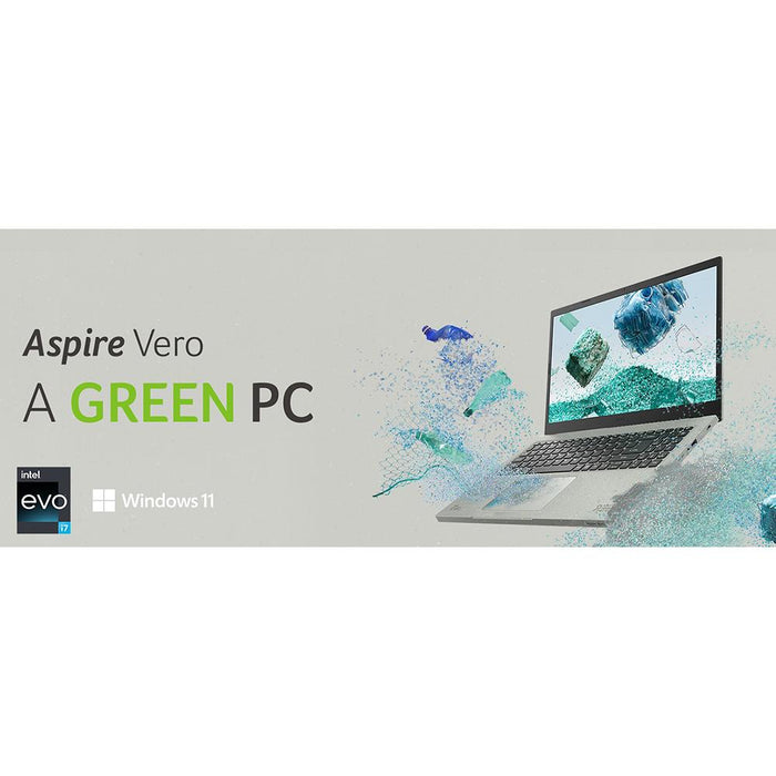 Acer 15.6" FHD i7 16GB 1TB SSD