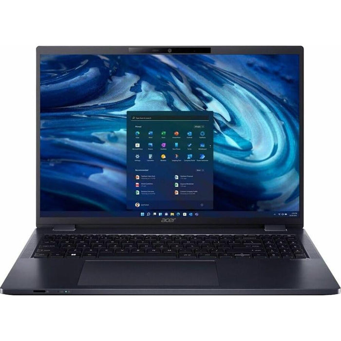 Acer 16" i5 16G 512G W11P