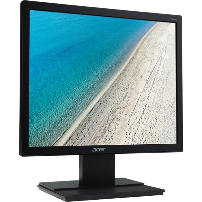 Acer V6 19' AG IPS Monitor