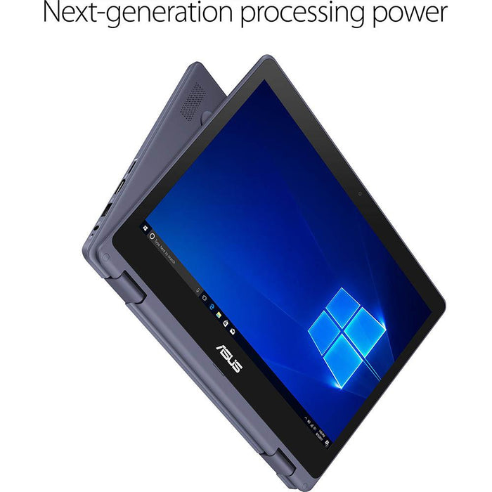 Asus 11.6" N3350 4GB 64GB Win 10