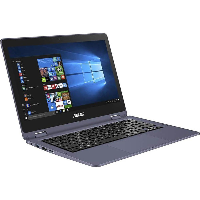 Asus 11.6" N3350 4GB 64GB Win10