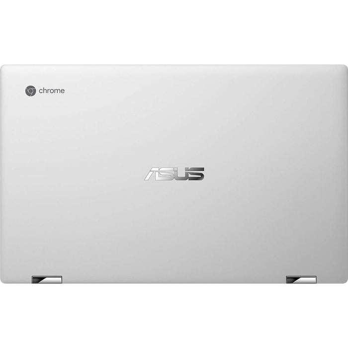 Asus 14" m3-8100Y 4GB 64GB Chrome