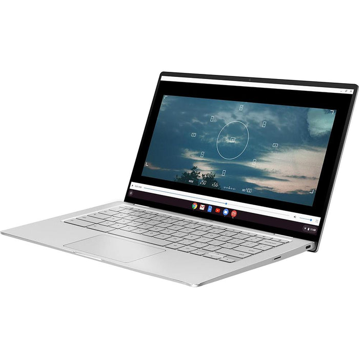 Asus 14" m3-8100Y 4GB 64GB Chrome