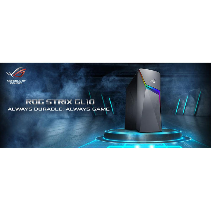 Asus i7-8700 8GB 1TB Win10