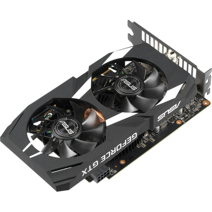 ASUS GeForce GTX 1660 Ti  6GB