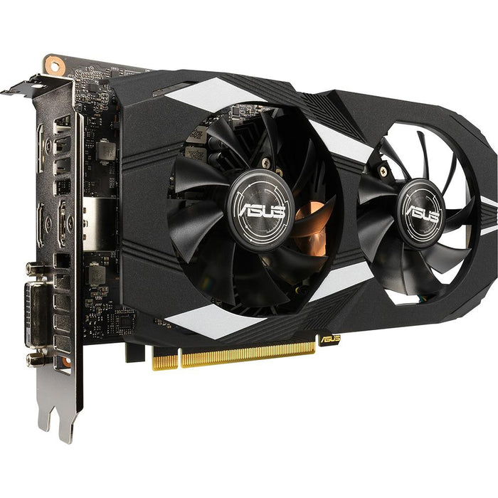 ASUS GeForce GTX 1660 Ti  6GB