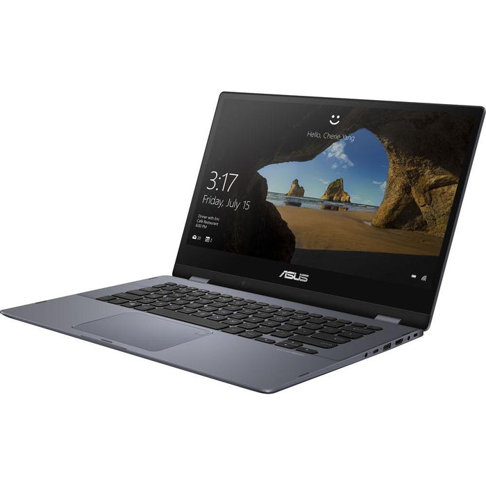 Asus 14" i5 8250U 8GB 256GB Win10