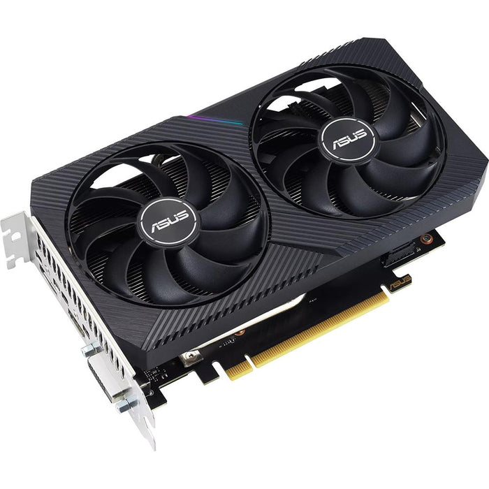 ASUS DUAL RTX3050 O8G V2