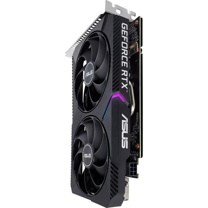 ASUS DUAL RTX3050 O8G V2