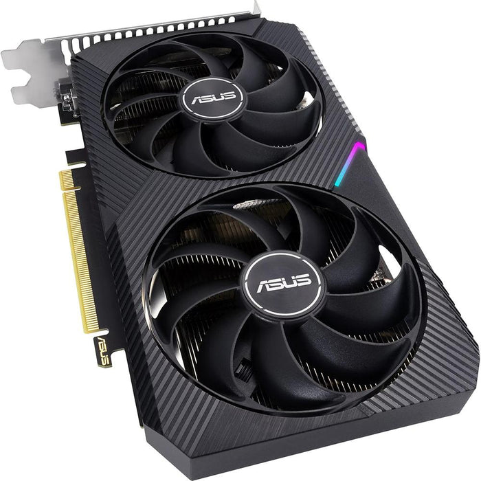 ASUS DUAL RTX3050 O8G V2