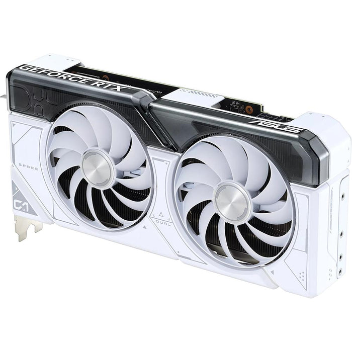 ASUS DUALRTX4070O12GWHITE