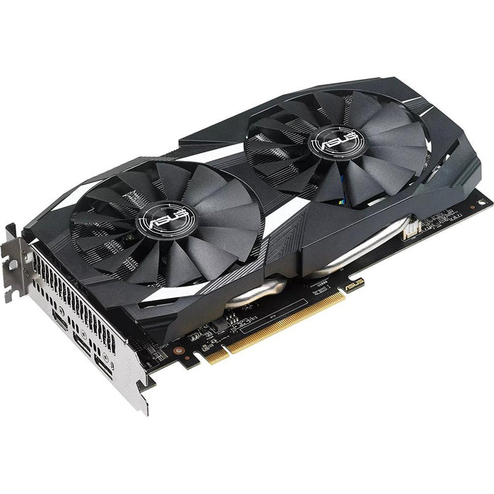 ASUS DUAL-RX560-4G