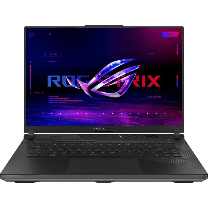 Asus 16" i9 1400HX 32G 1T W11P