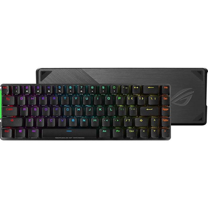 ASUS M601 ROG FALCHION BN US