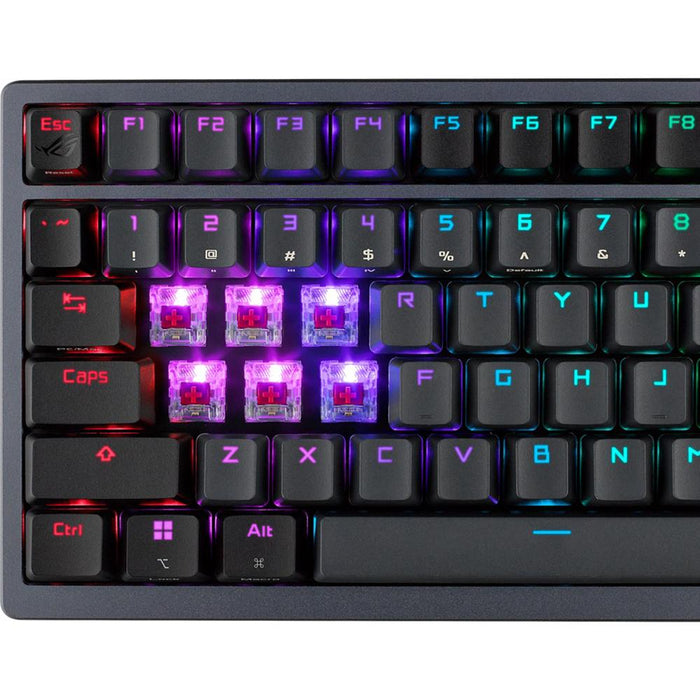 ASUS M701 ROG AZOTH NXBL CA PBT