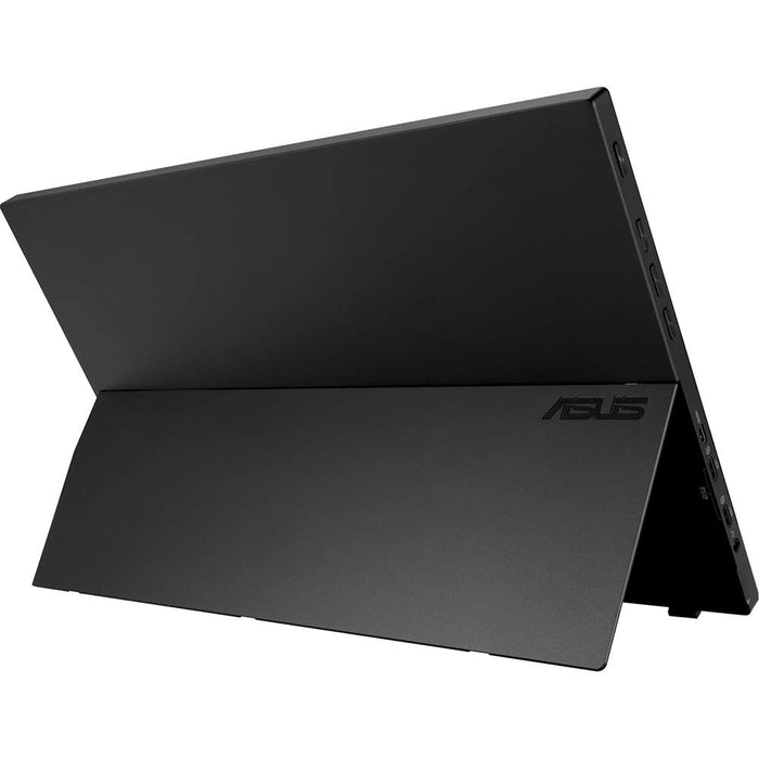 ASUS MB14AHD