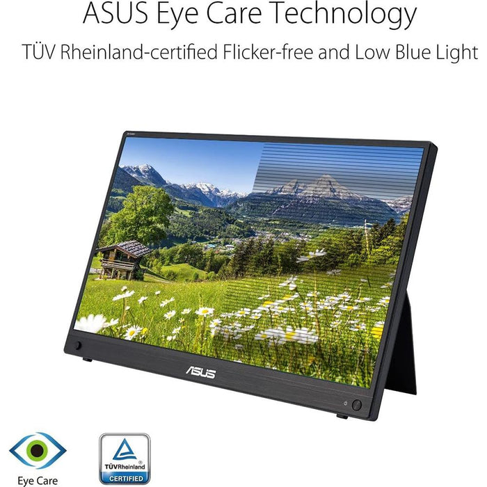 ASUS MB16AHG