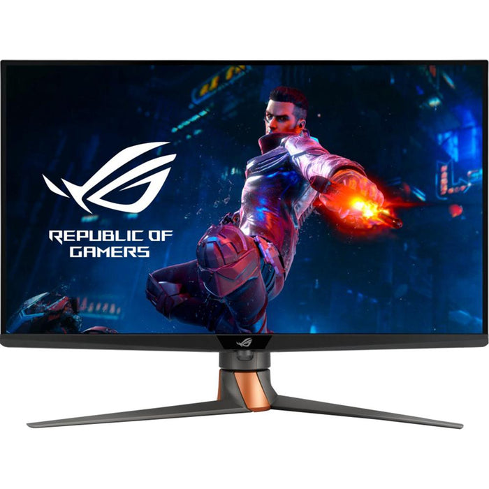 ASUS PG32UQXR