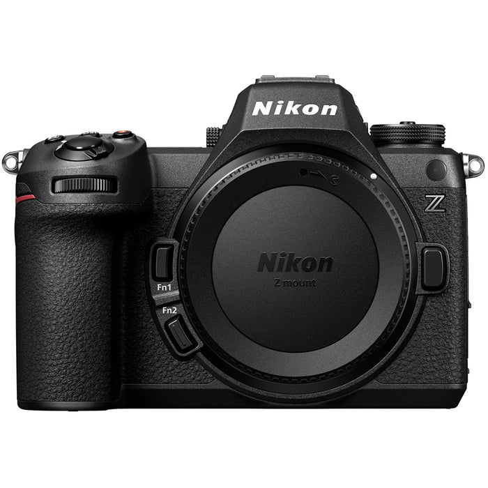 Nikon Z6III Mirrorless Camera 24MP Full Frame FX-Format Body Only 1890