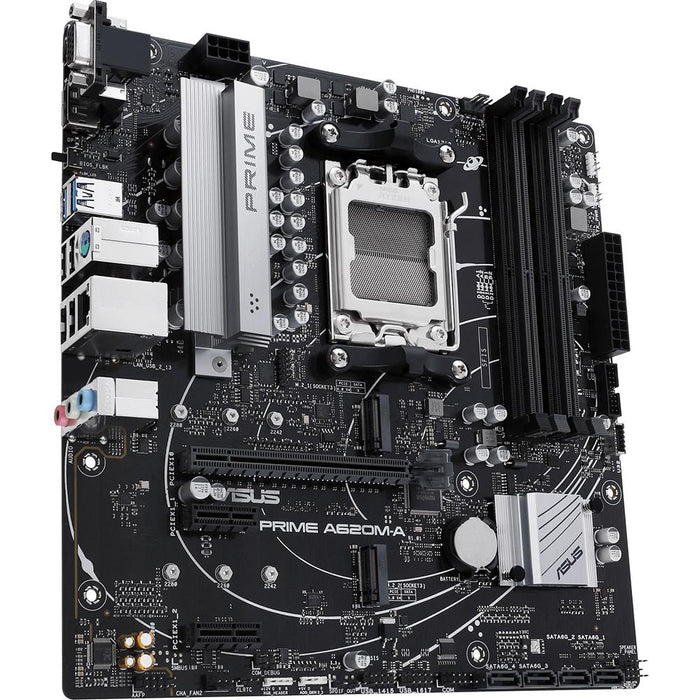 ASUS PRIME A620M-A-CSM