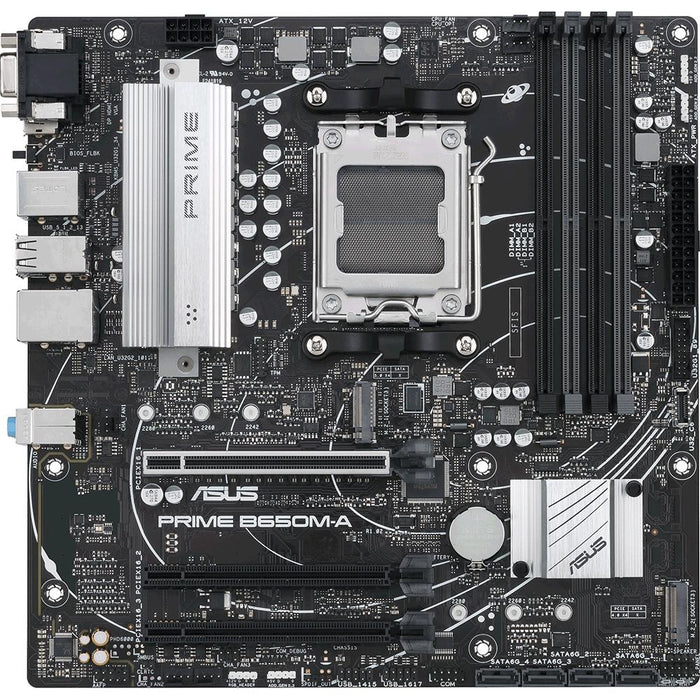 ASUS PRIME B650M A CSM