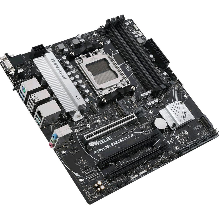 ASUS PRIME B650M A CSM