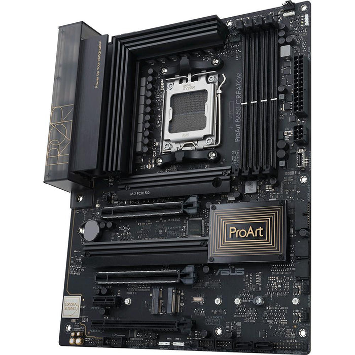 ASUS PROART B650 CREATOR