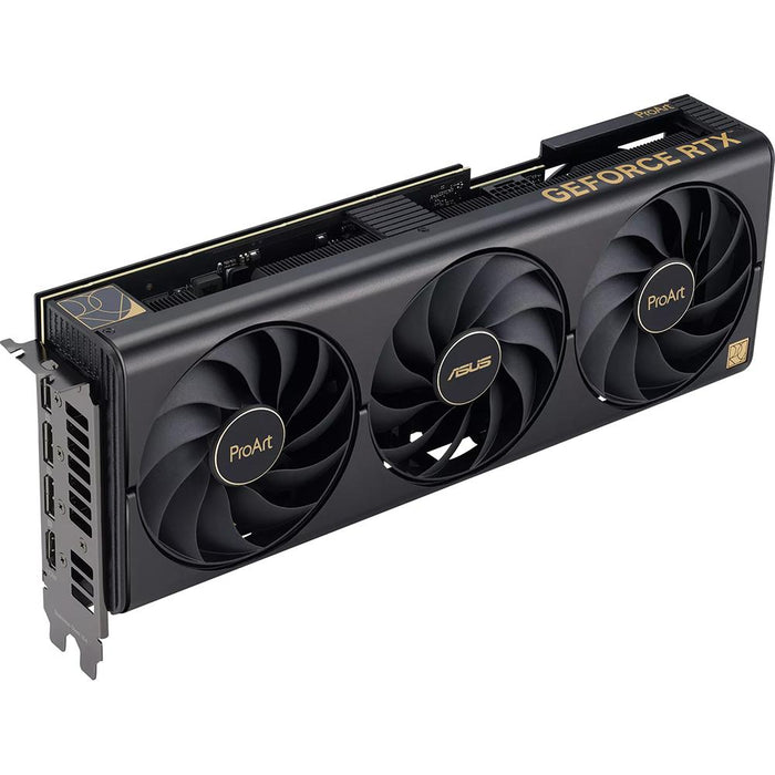 ASUS PROART-RTX4070TI-O12G