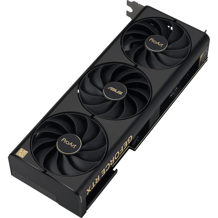 ASUS PROART RTX4070TIS O16G