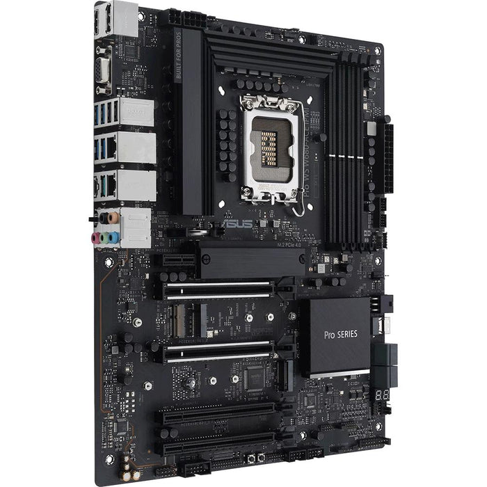 ASUS Pro WS W680 ACE IPMI