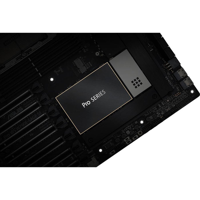 ASUS PRO WS W790E SAGE SE