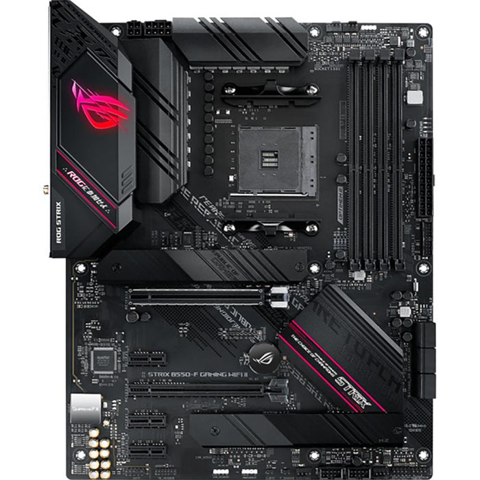 ASUS ROGSTRIXB550FGAMINGWIFIII