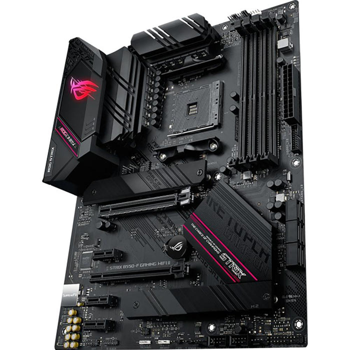 ASUS ROGSTRIXB550FGAMINGWIFIII