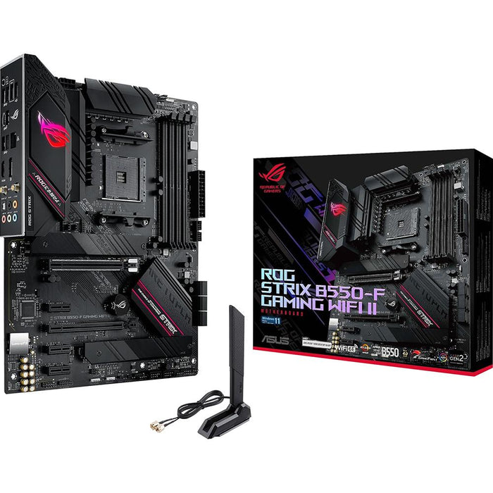 ASUS ROGSTRIXB550FGAMINGWIFIII